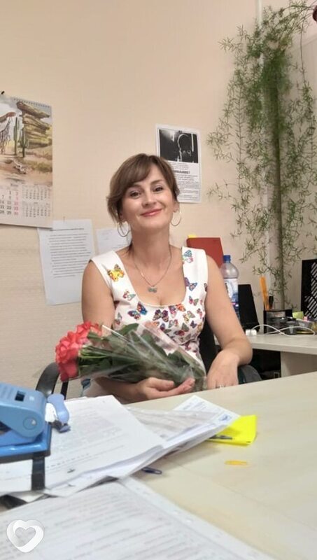Елена, 51, Липецке — анкета №1155158