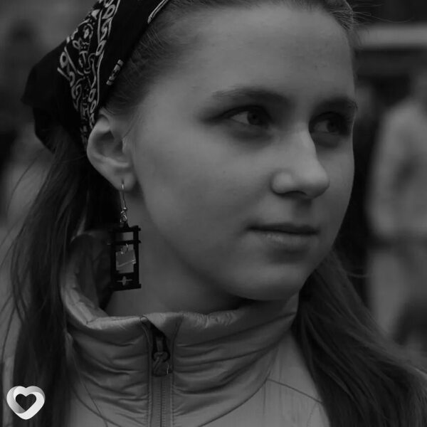 Кристина, 20, Санкт-Петербурге — анкета №1155164