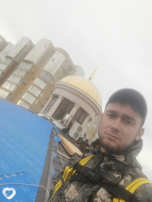 Виктор, 35, Ставрополе — анкета №1155194