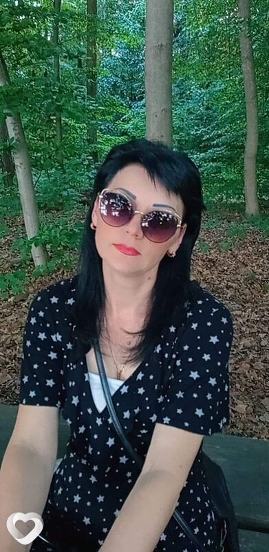 Lena, 51, Познань — анкета №1155196