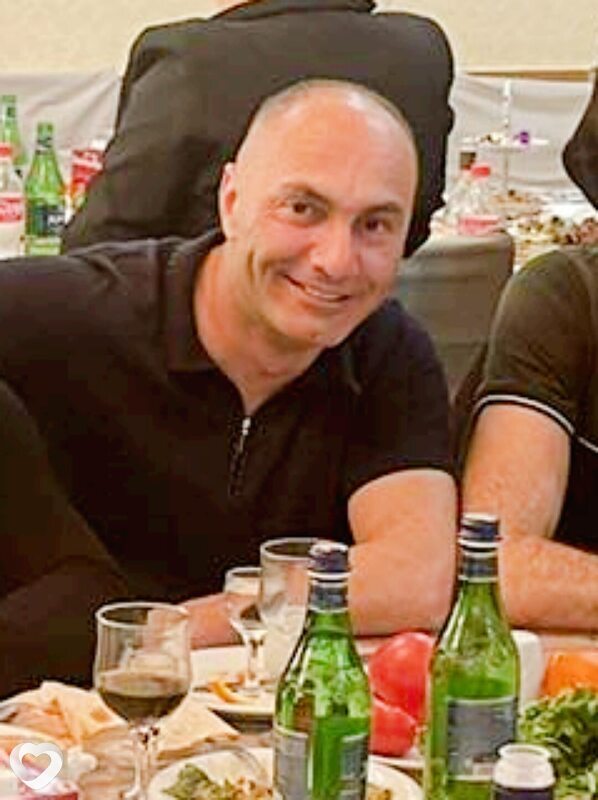 Saqo, 47, Брянске — анкета №1155197