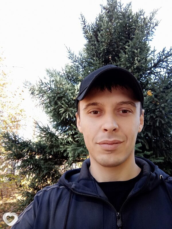 Владимир, 32, Чите — анкета №1155209