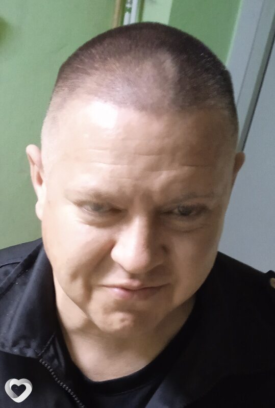 Денис, 49, Екатеринбурге — анкета №1155210