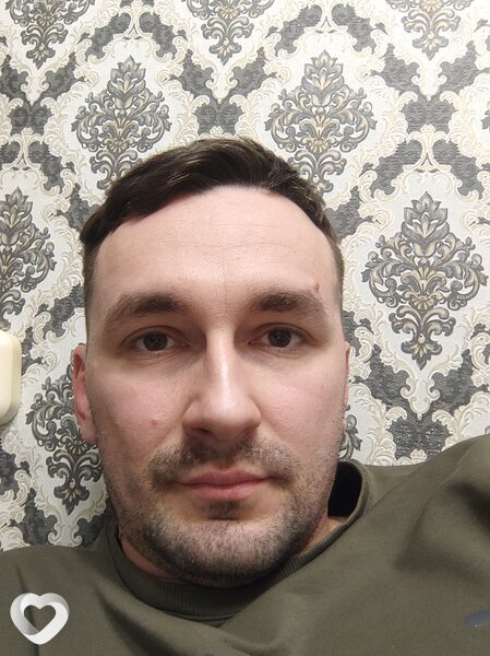 Жека, 34, Витебске — анкета №1155213