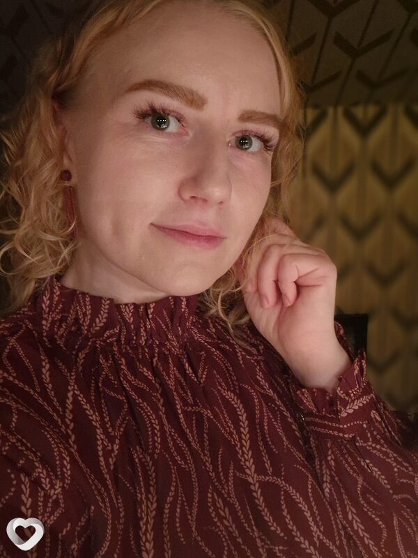Ирина, 32, Санкт-Петербурге — анкета №1155226