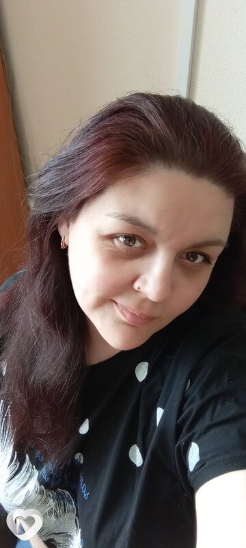 Аля, 35, Иванове — анкета №1155233