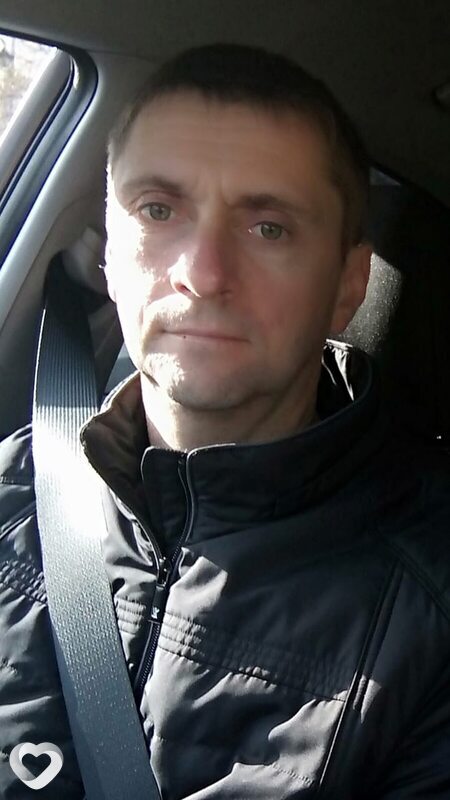 Андрей, 47, Кемерове — анкета №1155238