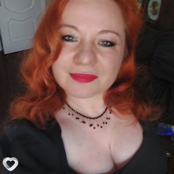 Татьяна, 40, Москве — анкета №1155391