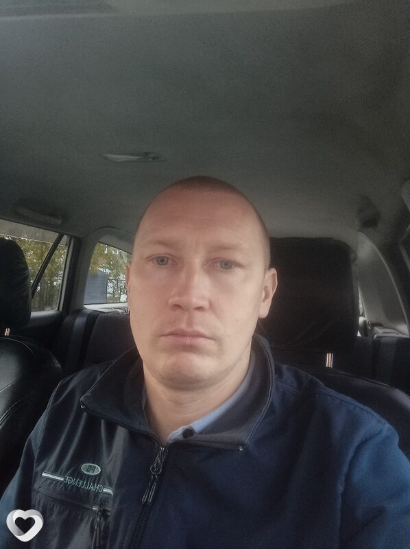 Андрей, 40, Красноярске — анкета №1155393