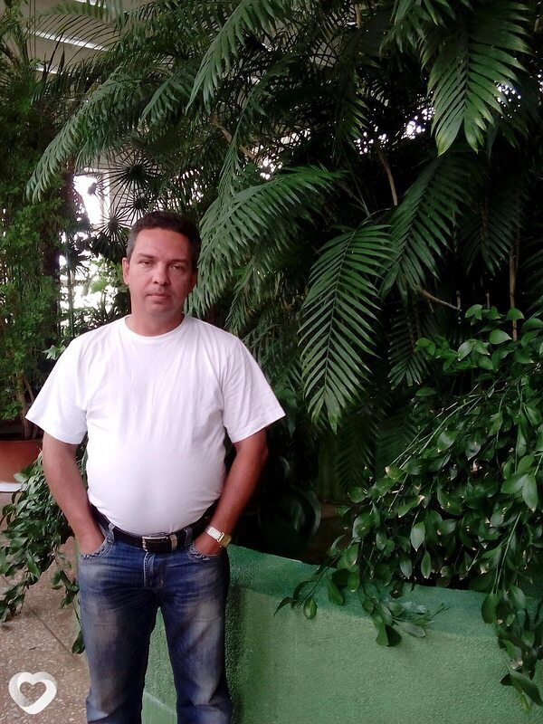 Юрий, 52, Кирове — анкета №1155399