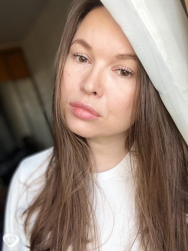 Юлия, 38, Челябинске — анкета №1155400