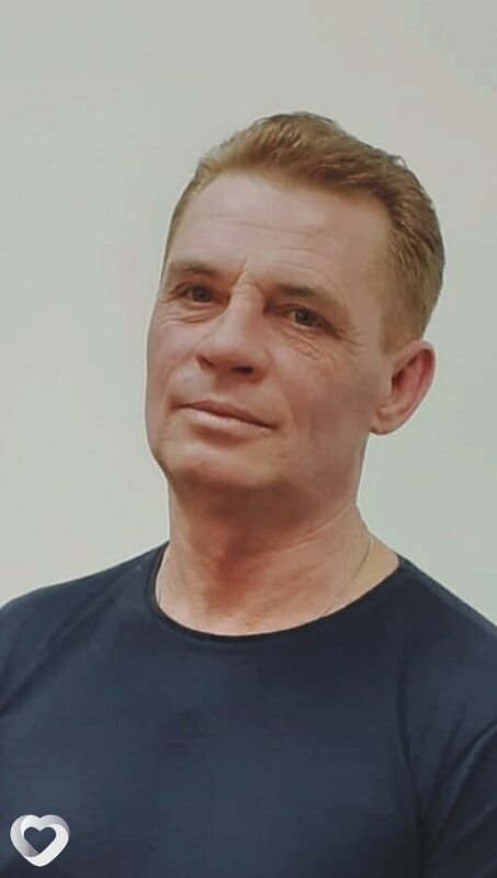 Владимир, 57, Челябинске — анкета №1155404