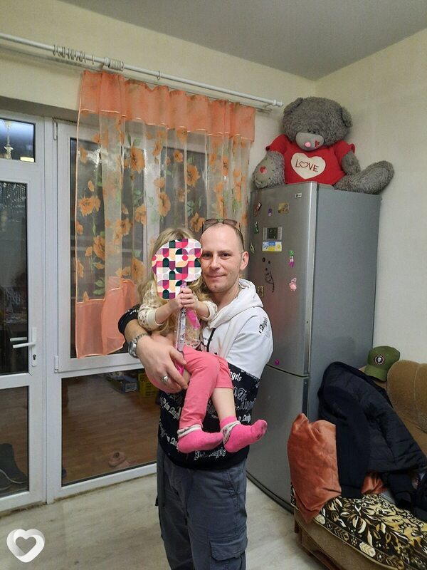 Антон, 37, Краснодаре — анкета №1155406