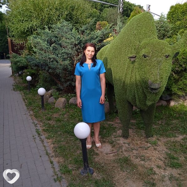 Галя, Буда-Кошелево