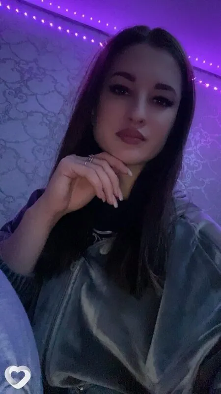 Vika, 26, Москве — анкета №1155415