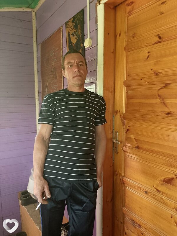Григорий, 42, Пскове — анкета №1155292