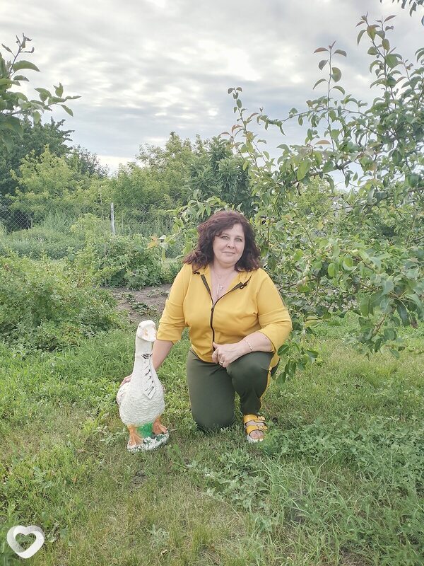 Татьяна, Петровское