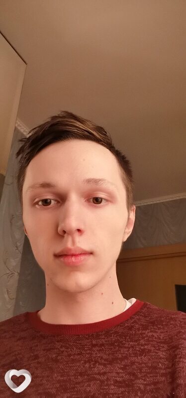 Серёжа, 31, Екатеринбурге — анкета №1155298