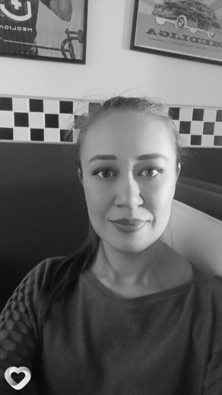Регина, 35, Екатеринбурге — анкета №1155304