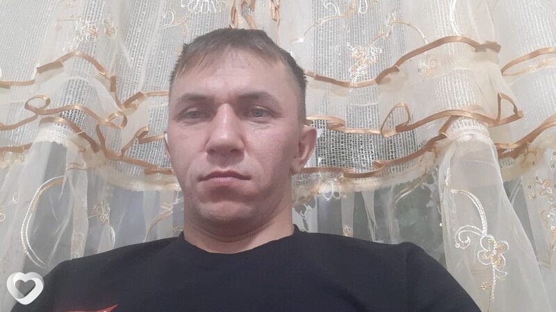 Владимир, 39, Алматы — анкета №1155307