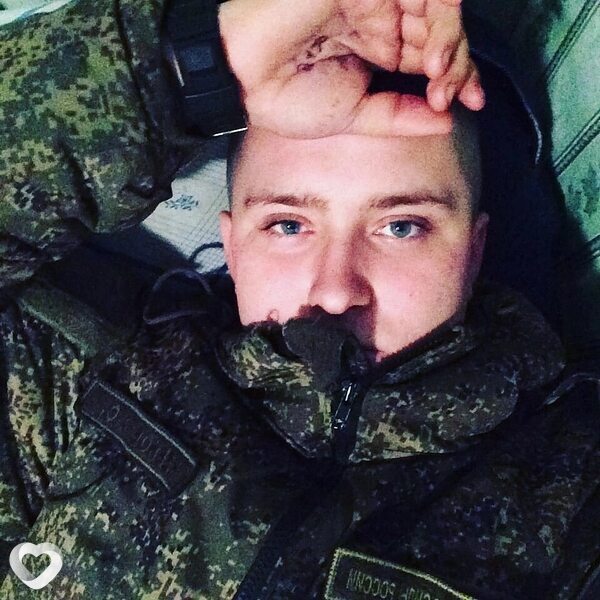 Артём, 28, Санкт-Петербурге — анкета №1155309