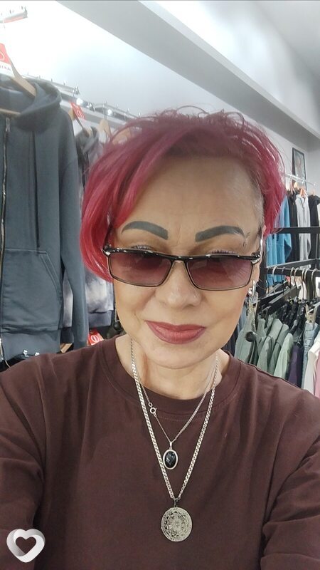 Светлана, 58, Сургуте — анкета №1155311