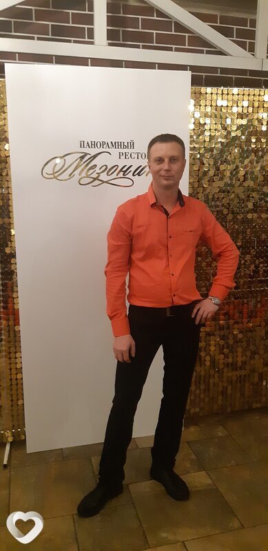Александр, 38, Белгороде — анкета №1155315