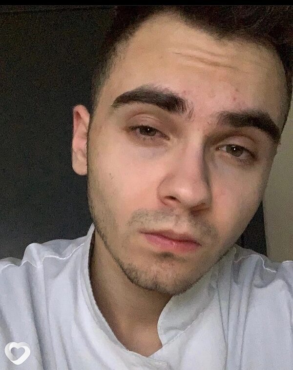 Артур, 23, Казани — анкета №1155242