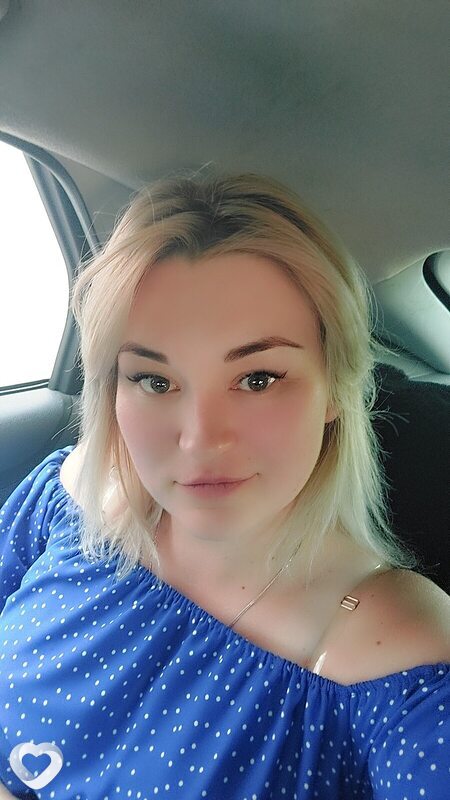 Анастасия, 32, Великом Новгороде — анкета №1155243