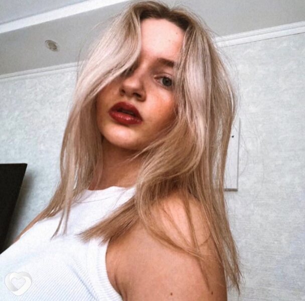 Мария, 22, Москве — анкета №1155244