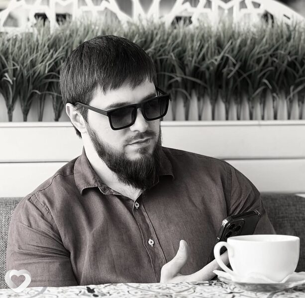 Расул, 27, Бишкек — анкета №1155247