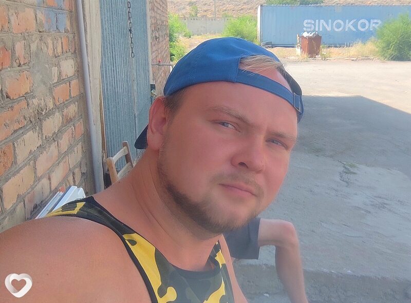 Андрей, 35, Капчагае — анкета №1155249