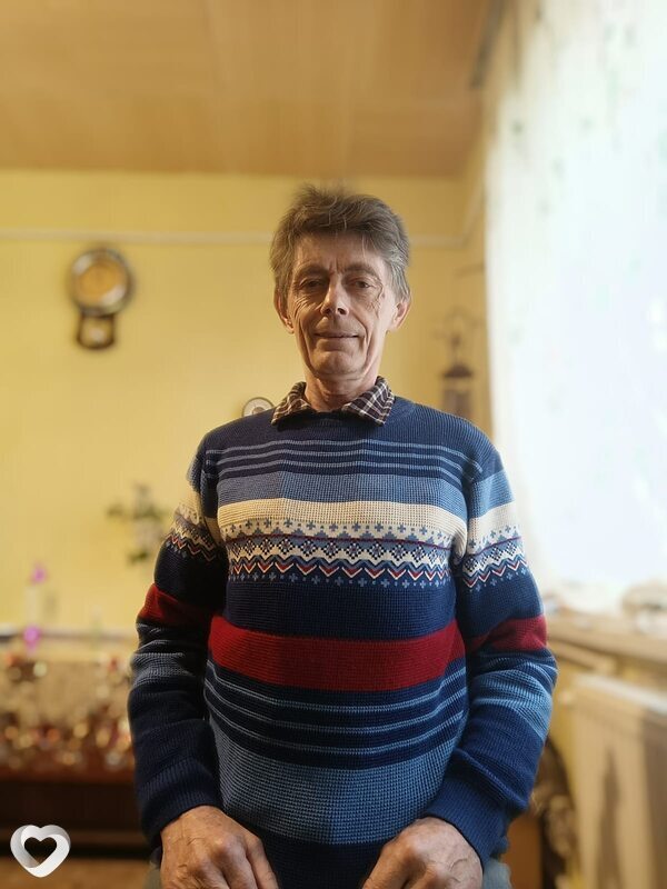 Юрий, 71, Ростове-на-Дону — анкета №1155250