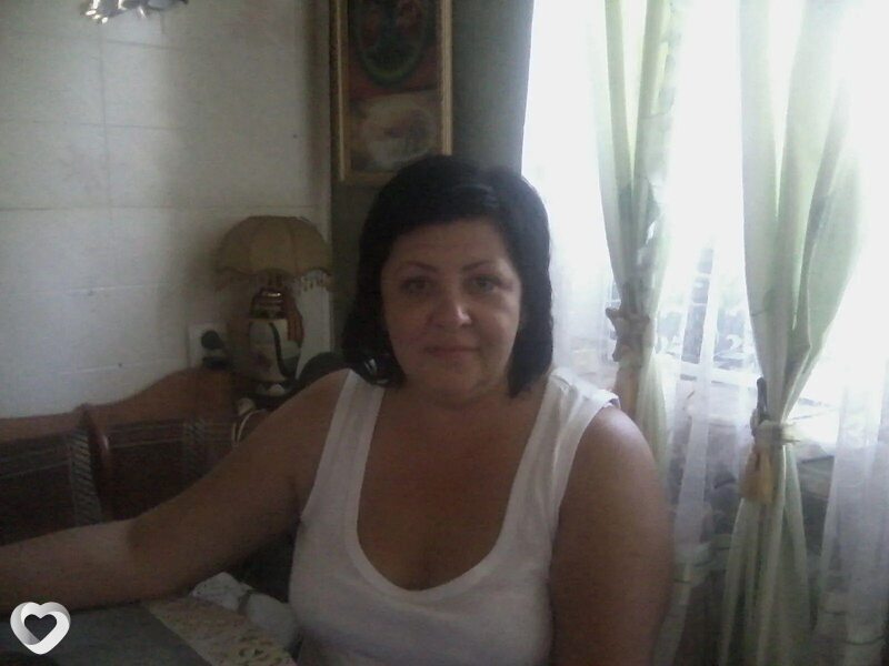 Светлана, 50, Брянске — анкета №1155256