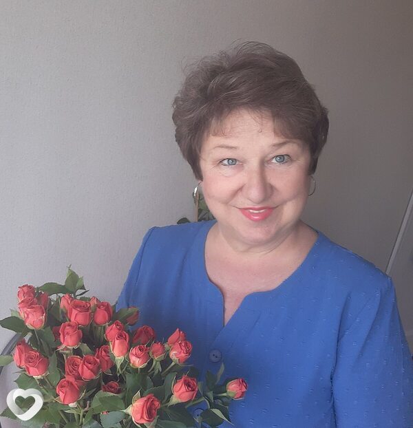 Татьяна, 66, Иванове — анкета №1155263