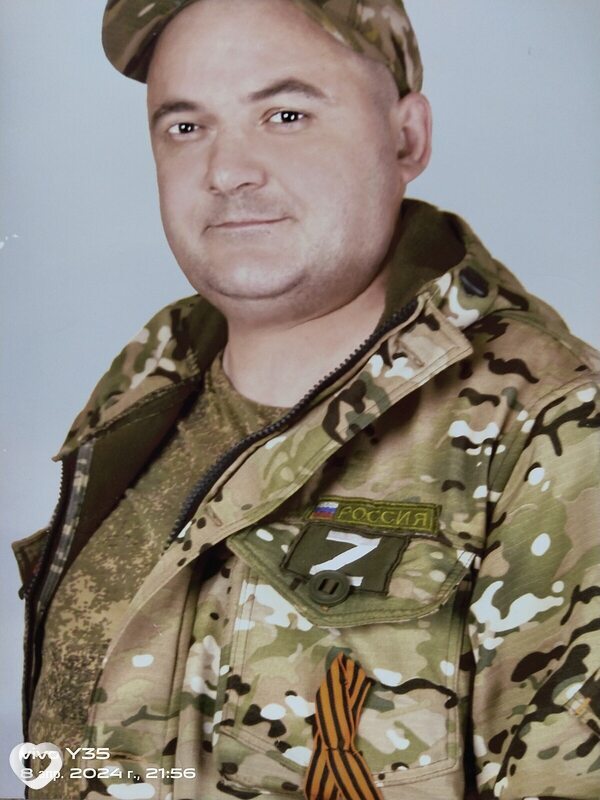 Виктор, 43, Иванове — анкета №1155264