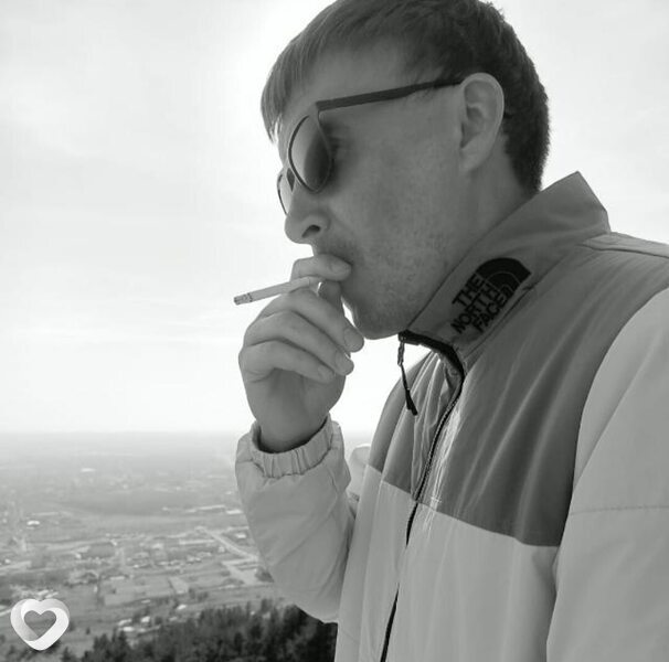 Александр, 35, Караганде — анкета №1155516