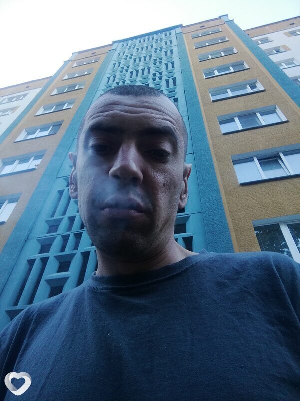 Константин, 36, Светлогорске — анкета №1155520