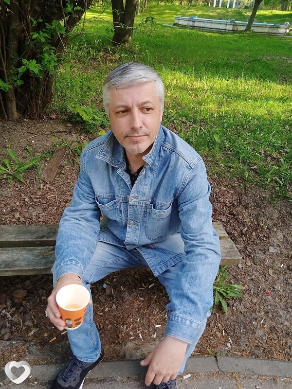 Игорь, 47, Нижнем Новгороде — анкета №1155521