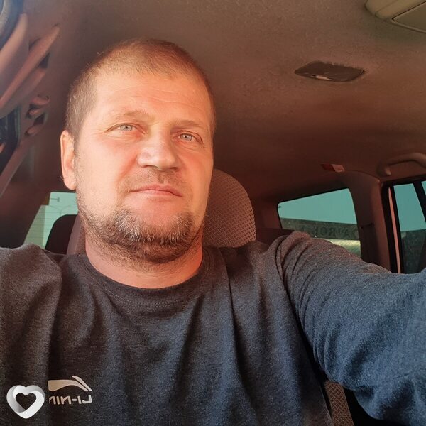 Василий, 46, Караганде — анкета №1155534