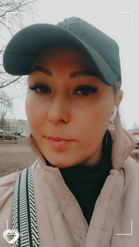 Эльвира, 40, Тихвине — анкета №1155341