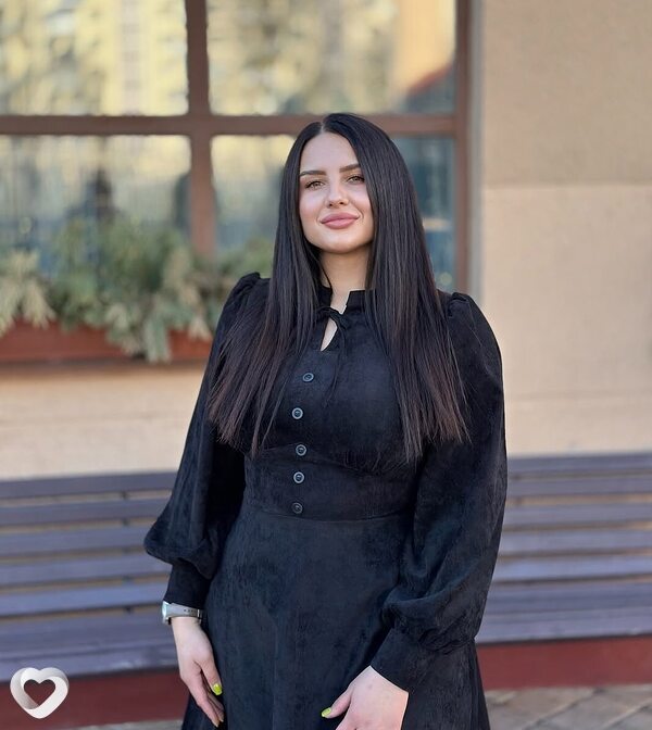 Виктория, 31, Минске — анкета №1155343