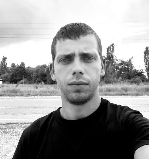 Юрий, 31, Геленджике — анкета №1155348