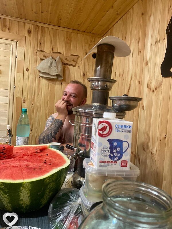 Александр, Мичуринск