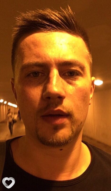 Иван, 35, Витебске — анкета №1155321