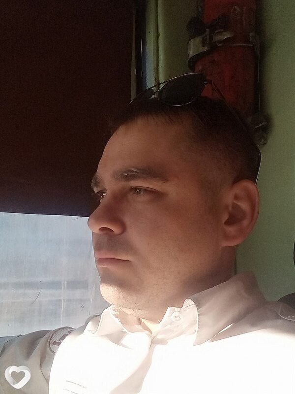Андрей, 38, Сыктывкаре — анкета №1155325