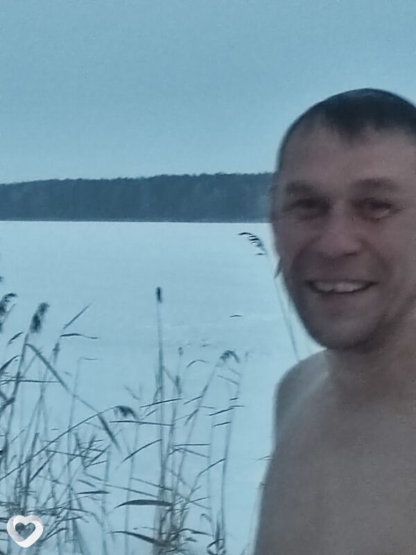 Дмитрий, 42, Солигорске — анкета №1155328