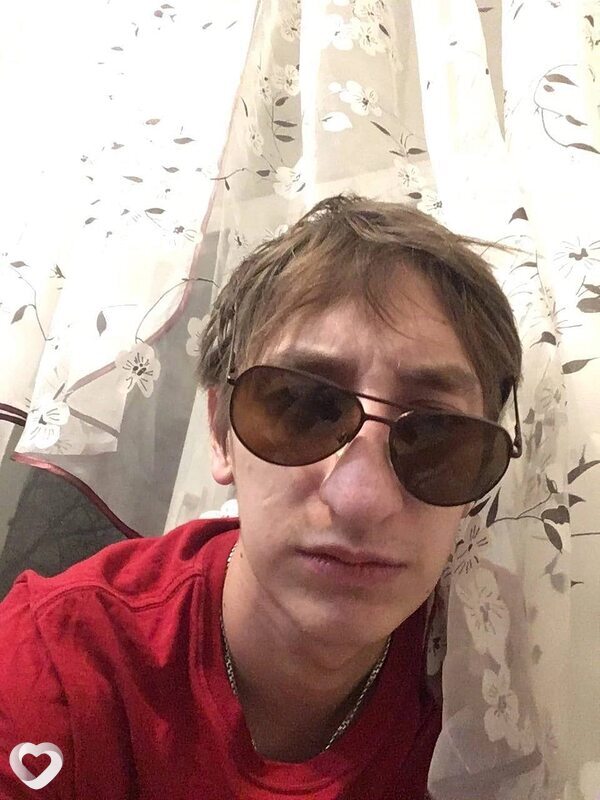Артур, 28, Салавате — анкета №1155339