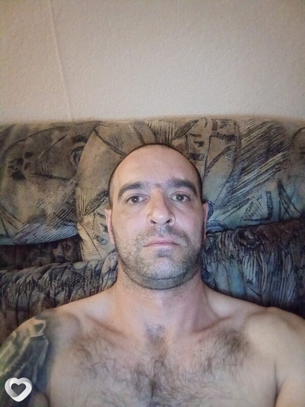 Роман, 43, Калуге — анкета №1155371