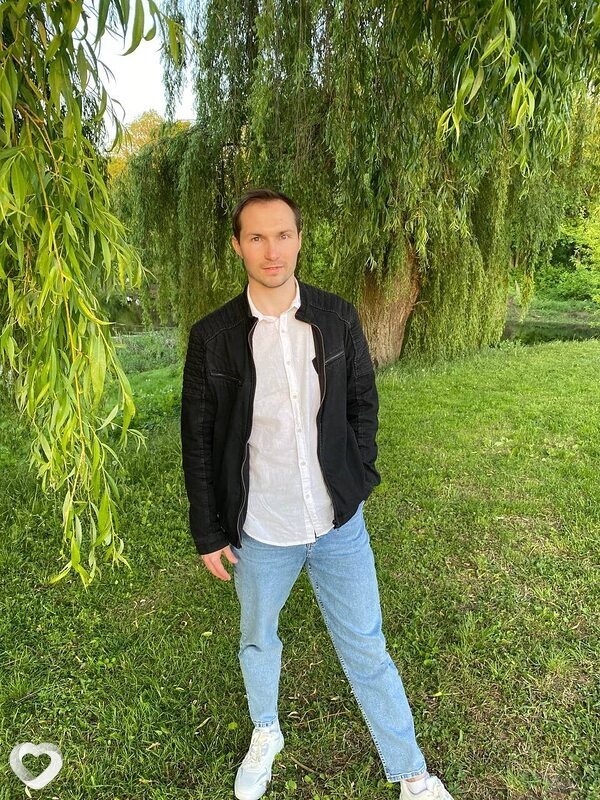 Роман, 30, Бресте — анкета №1155373